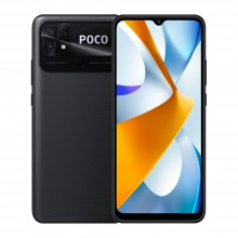 Xiaomi POCO C40 3/32Gb Power Black (Черный) EAC (RU)